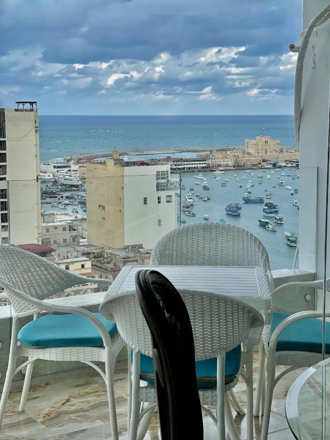 Sea View Paradise 2 Alexandrie Exteriér fotografie