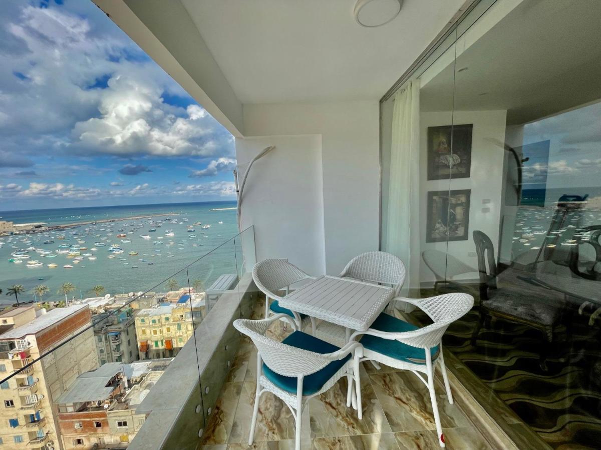 Sea View Paradise 2 Alexandrie Exteriér fotografie