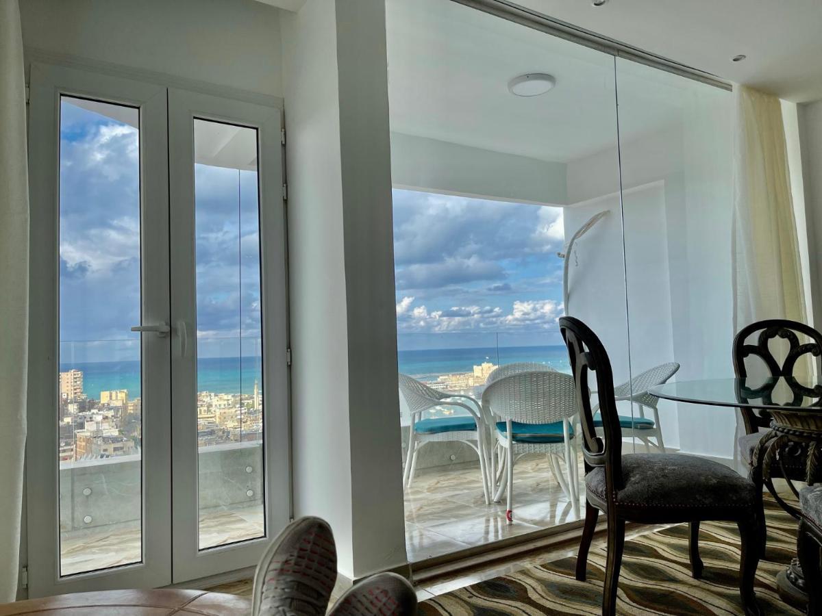 Sea View Paradise 2 Alexandrie Exteriér fotografie