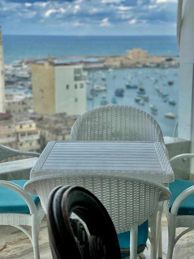 Sea View Paradise 2 Alexandrie Exteriér fotografie