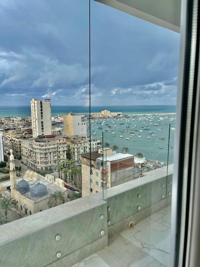 Sea View Paradise 2 Alexandrie Exteriér fotografie