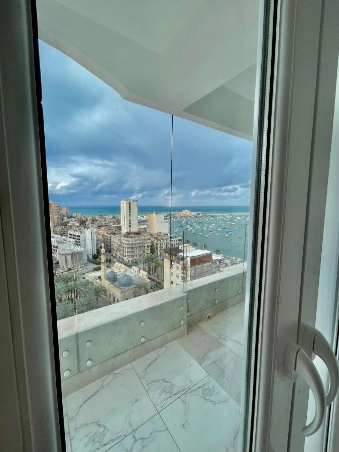 Sea View Paradise 2 Alexandrie Exteriér fotografie