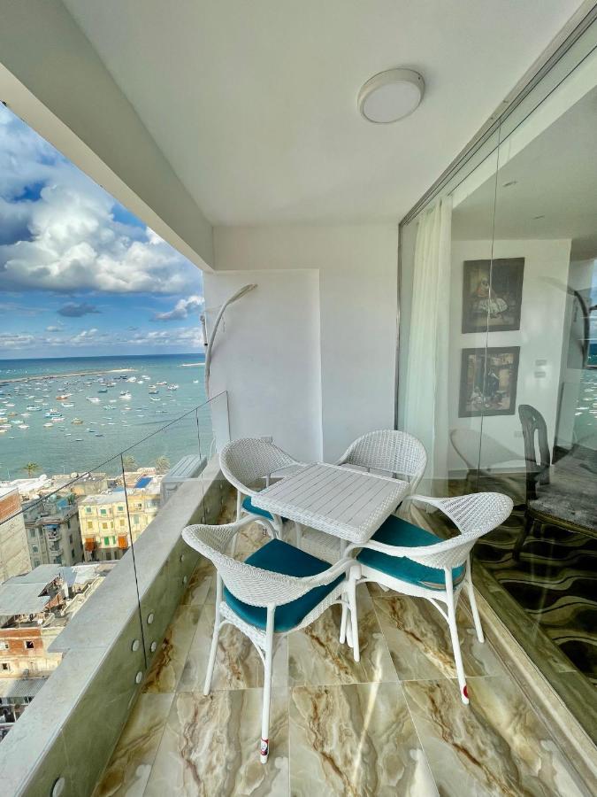 Sea View Paradise 2 Alexandrie Exteriér fotografie
