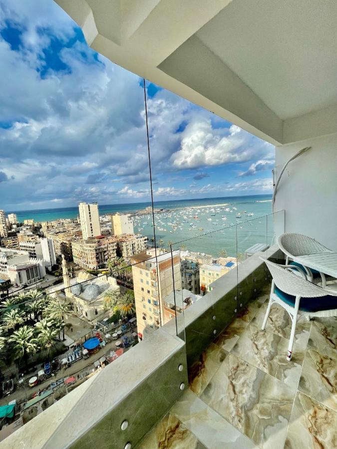Sea View Paradise 2 Alexandrie Exteriér fotografie